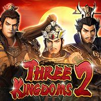 Three Kingdoms 2