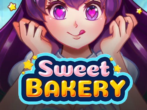 Sweet Bakery