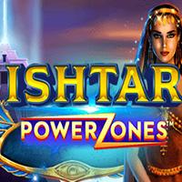 Power Zones: Ishtar