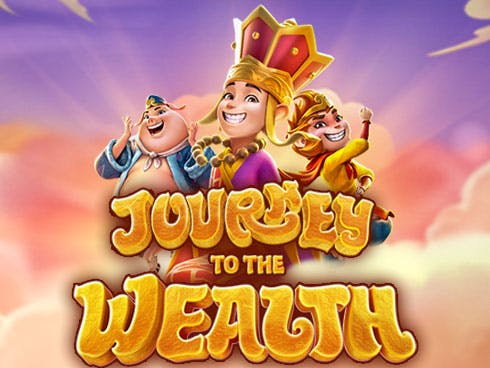 Journey To The Wealth