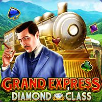 Grand Express: Diamond Class