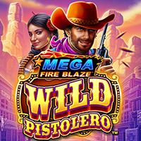 Mega Fire Blaze: Wild Pistolero