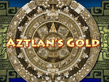 Aztlans Gold