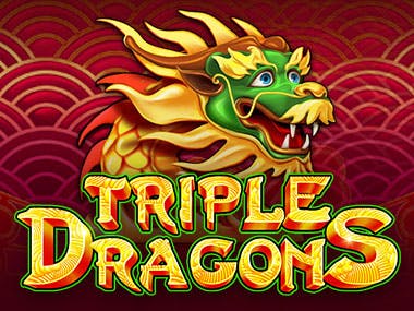 Triple Dragons